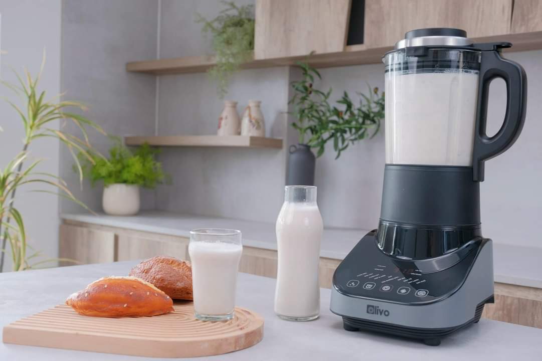 Máy xay nấu OLIVO CB20