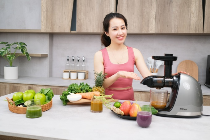 Vệ sinh máy đơn giản với nước sạch.