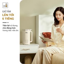 Máy Xay Nấu Đa Năng OLIVO CB2000 14