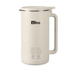 Máy Xay Nấu Đa Năng OLIVO CB2000 - Dung Tích 1000ML, Công Suất 980W , Độ Ồn Thấp, Chống Trào, Dễ Vệ Sinh