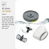 Dụng Cụ Xay Thực Phẩm Đa Năng Mini OLIVO MPC400A 9