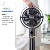 Quạt Tuần Hoàn Không Khí - Quạt Không Dây OLIVO WF1 15