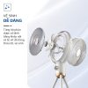 Quạt Tuần Hoàn Không Khí - Quạt Không Dây OLIVO WF1 24
