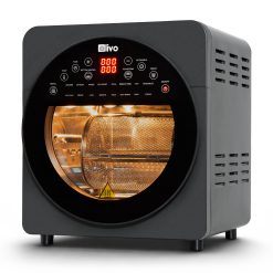 Nồi Chiên Không Dầu OLIVO AF15 - 16 Chức Năng - Dung Tích 15L - Công Suất 2000W