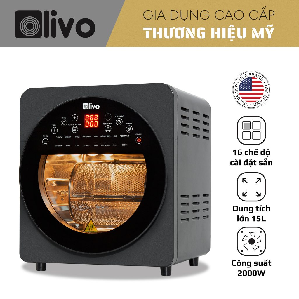 olivo.com.vn