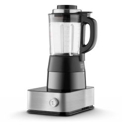 Máy Xay Nấu Cao Cấp OLIVO CB22 PRO - Độ Ồn Thấp Nhất - Chống Trào Tuyệt Đối - Vệ Sinh Khử Khuẩn - Phiên Bản Nâng Cấp 2023