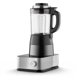 Máy Xay Nấu Cao Cấp OLIVO CB22 PRO - Độ Ồn Thấp - Chống Trào Hiệu Quả - Vệ Sinh Khử Khuẩn - Phiên Bản Nâng Cấp 2023
