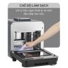 Nồi chiên hơi nước olivo sf15-023