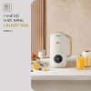 Máy Xay Nấu Đa Năng OLIVO CB400 3