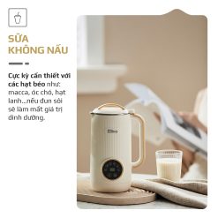 Máy Xay Nấu Đa Năng OLIVO CB400 7