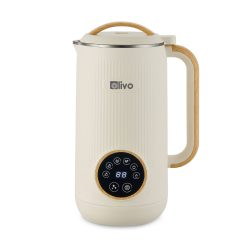 Máy Xay Nấu Đa Năng OLIVO CB400 PRO - Nhỏ Gọn Tiện Mang Theo - Đa Chức Năng - Cao Cấp - Chống Trào Tuyệt Đối