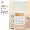 Quạt Tuần Hoàn Không Khí OLIVO CF1 PRO 15