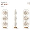 Quạt Tuần Hoàn Không Khí OLIVO CF1 PRO 19