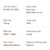 Quạt Tuần Hoàn Không Khí OLIVO CF1 PRO 20