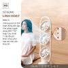 Quạt Tuần Hoàn Không Khí OLIVO CF1 PRO 3a