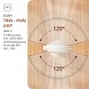 Quạt Tuần Hoàn Không Khí OLIVO CF1 PRO 9