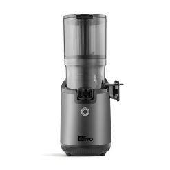 Máy Ép Chậm OLIVO SJ196 Titanium - Ép Trái Cây Nguyên Quả - Động Cơ AC Cao Cấp, Vận Hành Êm Ái