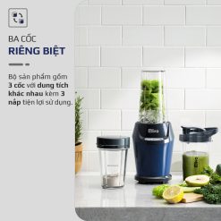 Máy Xay Sinh Tố OLIVO MB1000 3