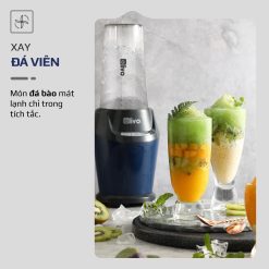 Máy Xay Sinh Tố OLIVO MB1000 4