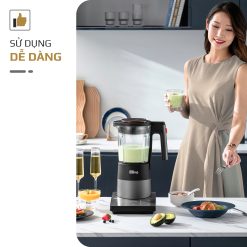 Máy Xay Nấu Đa Năng OLIVO X24 PRO 16