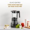 Máy Xay Nấu Đa Năng OLIVO X24 PRO 20