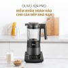 Máy Xay Nấu Đa Năng OLIVO X24 PRO 28