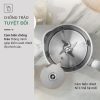 Máy Xay Nấu Đa Năng OLIVO CB1000 14
