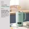 Máy Xay Nấu Đa Năng OLIVO CB1000 16a