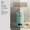 Máy Xay Nấu Đa Năng OLIVO CB1000 22