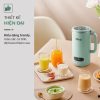 Máy Xay Nấu Đa Năng OLIVO CB1000 24