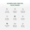 Máy Xay Nấu Đa Năng OLIVO CB1000 2