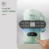 Máy Xay Nấu Đa Năng OLIVO CB1000 3