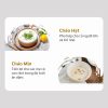 Máy Xay Nấu Đa Năng OLIVO CB1000 6b