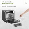 Nồi Chiên Hơi Nước OLIVO SF16 PRO 10