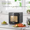 Nồi Chiên Hơi Nước OLIVO SF16 PRO 11