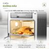 Nồi Chiên Hơi Nước OLIVO SF16 PRO 14