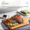 Nồi Chiên Hơi Nước OLIVO SF16 PRO 15