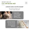 Nồi Chiên Hơi Nước OLIVO SF16 PRO 17