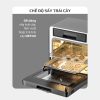 Nồi Chiên Hơi Nước OLIVO SF16 PRO 18