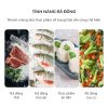 Nồi Chiên Hơi Nước OLIVO SF16 PRO 19