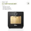 Nồi Chiên Hơi Nước OLIVO SF16 PRO 24