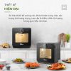 Nồi Chiên Hơi Nước OLIVO SF16 PRO 26