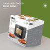 Nồi Chiên Hơi Nước OLIVO SF16 PRO 31