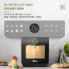 Nồi Chiên Hơi Nước OLIVO SF16 PRO 5