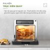 Nồi Chiên Hơi Nước OLIVO SF16 PRO 6b