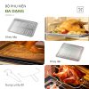 Nồi Chiên Hơi Nước OLIVO SF16 PRO 8