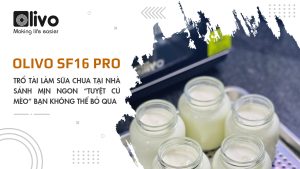 Trổ tài làm sữa chua tại nhà sánh mịn ngon “tuyệt cú mèo” bạn không thể bỏ qua