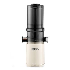 Máy Ép Chậm OLIVO SJ2000 - Khoang Tiếp Lớn, Củ Ép Kết Hợp Lưỡi Cắt Thông Minh, Thiết Kế Sang Trọng, Đẳng Cấp