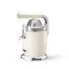 Máy Vắt Cam Trợ Lực OLIVO CJ26 - Ép Kiệt Tối Ưu, Tay Cầm Trợ Lực, 2 Đầu Ép Linh Hoạt, Lưới Lọc Inox, Công Suất 600W, Thiết Kế Tối Giản Hiện Đại